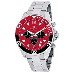 Oceanaut Men's Sevilla Blue Dial Watch - OC2526